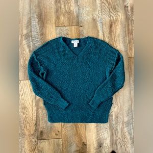 Rachel Zoe sweater